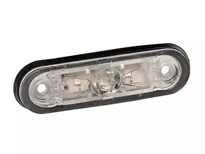 LED-ÄÄRIVALO POSIPOINT II KIRKAS 12/24V 81X24MM - Yleisosat ja tarvikkeet - 51794 - 1