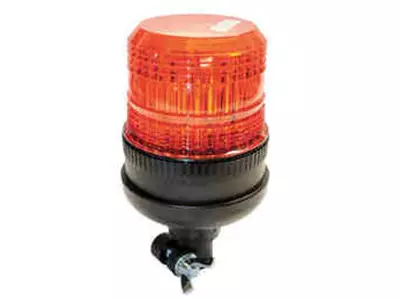 LED-MAJAKKA 12-80 TAPPI KELT. - Yleisosat ja tarvikkeet - 52634 - 1