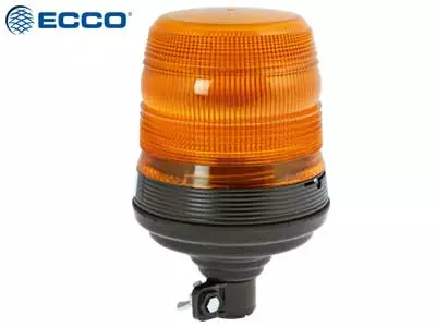 LED-MAJAKKA 400-SRJ/ R65 10-30V KELT.TAPPI/TAIPUVA - Yleisosat ja tarvikkeet - 52214 - 1