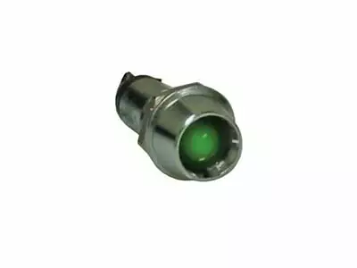 LED-MERKKIVALO VIHR. 10MM * - Yleisosat ja tarvikkeet - 73694 - 1