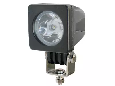 LED-MINITYÖVALO 9-50V 10W SPOT - Yleisosat ja tarvikkeet - 5964 - 1