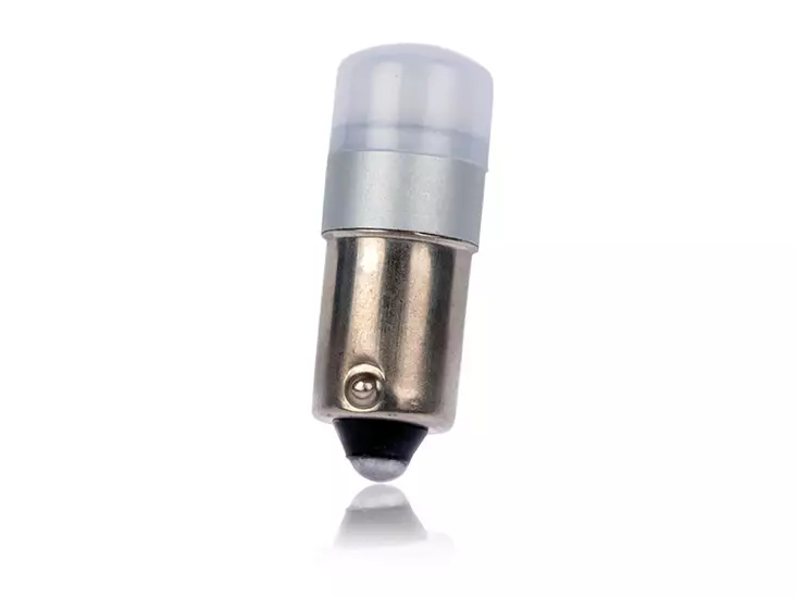 LED-POLTTIMOPARI BA9S 6000K AUTOLINE GREEN TECH - Yleisosat ja tarvikkeet - 50764 - 1