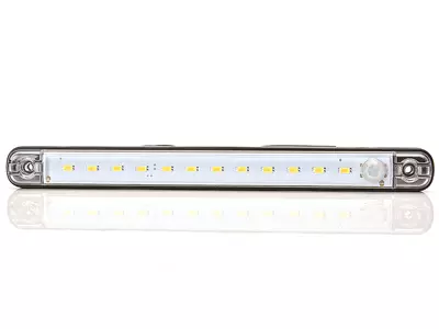 LED SISÄVALO 24V LIIKETUNNISTIN - Yleisosat ja tarvikkeet - 50984 - 1
