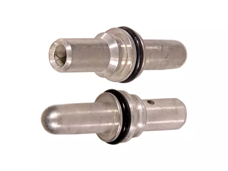 LIITIN UROS 16MM --> 1553-4020 - Yleisosat ja tarvikkeet - 54264 - 1