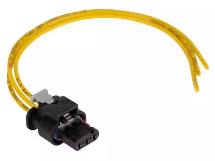 LIITINJOHTOSARJA, VAG, 3-PIN - Yleisosat ja tarvikkeet - 53604 - 1