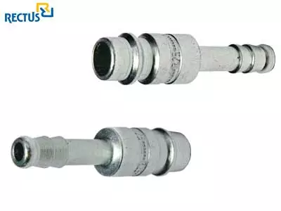 LIITINPISTOKE 1600 6MM LETKUKARALLA - Yleisosat ja tarvikkeet - 47154 - 1