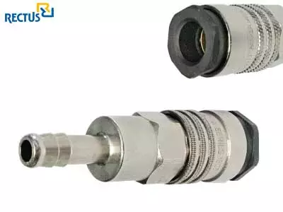 LIITINRUNKO 1300 8MM LETKUKARALLA - Yleisosat ja tarvikkeet - 47134 - 1