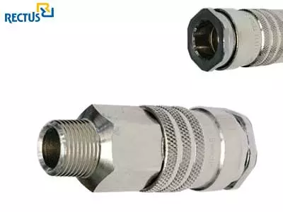 LIITINRUNKO 1800 3/8" ULKOKIERRE - Yleisosat ja tarvikkeet - 46934 - 1