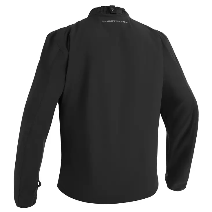 Lindstrands Tekstiilitakki Rexbo V2 Harmaa Musta 60 - MP Takit & Liivit Onroad - 83654 - 1