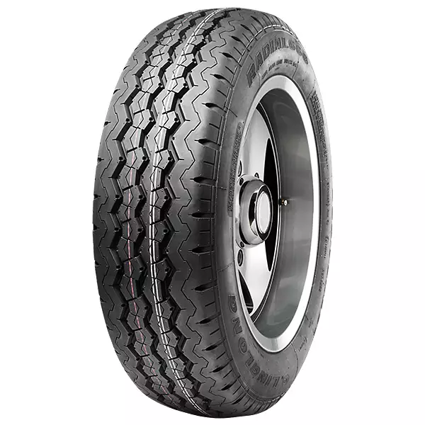 Linglong CargoMax R666 195/70-15C - Pakettiauton renkaat - 165834 - 1