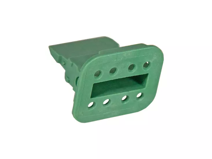 LUKITE DEUTSCH DT08-08S P012-RUNGOT - Yleisosat ja tarvikkeet - 3784 - 1