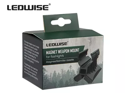 MAGNEETTIKIINNIKE ASEESEEN # - Yleisosat ja tarvikkeet - 49714 - 1