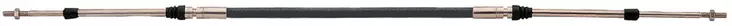 Maxflex 3300C (C2,C8) kaukosäätökaapeli 6,0m - Veneen Ohjaus & hallintalaitteet - 109144 - 1