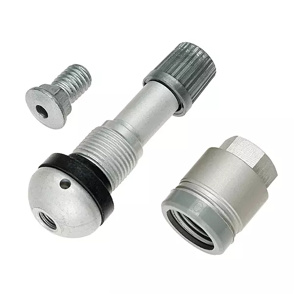 Metalliventtiili BH Sens IntelliSens Premium TPMS-rengaspaineanturiin - TPMS rengaspaineanturit - 115364 - 1
