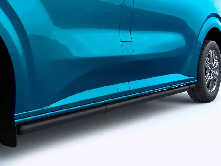 METEC KYLKIPUTKET L2 MAALATTU - Yleisosat ja tarvikkeet - 45194 - 1
