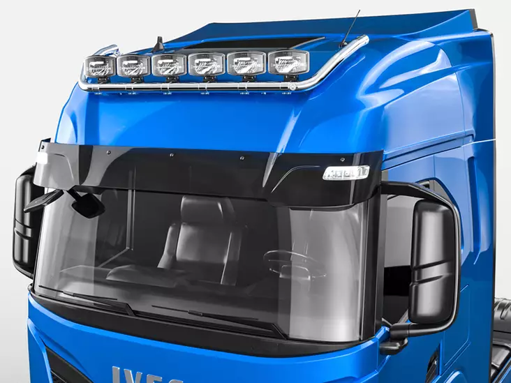 METEC VALORAUTA KATOLLE WIDE HIGH ROOF - Yleisosat ja tarvikkeet - 45254 - 1