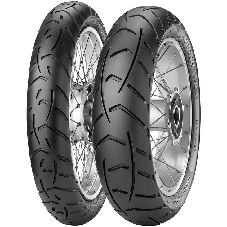 Metzeler Tourance Next 150/70 R 17 M/C 69V TL Re - MP renkaat - Adventure-enduro - 97134 - 1