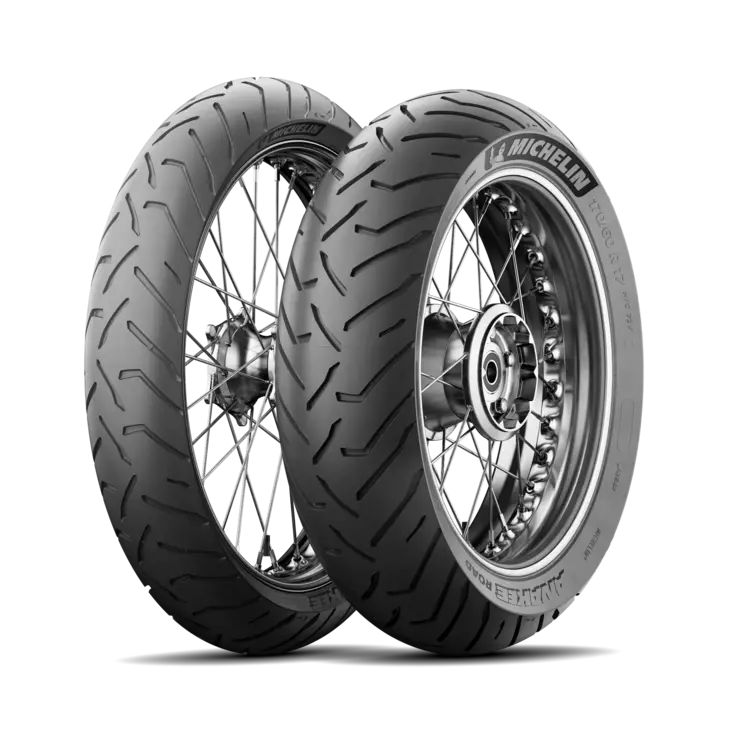 Michelin Anakee Road 150/70 R 17 M/C 69V TL/TT Re - MP renkaat - Adventure-enduro - 86114 - 1