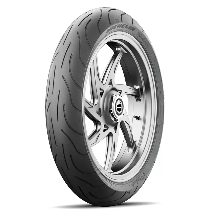 Michelin Pilot Power 2CT 120/65 ZR 17 M/C (56W) TL Fr - MP renkaat - Supersport - 102024 - 1
