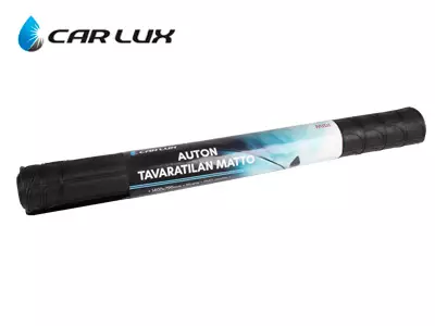 MIDI AUTON TAVARATILAN MATTO CAR LUX - Yleisosat ja tarvikkeet - 76444 - 1