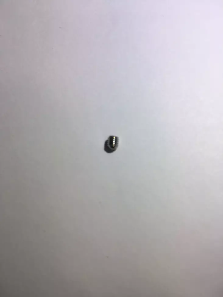 Mobius CCRS wire tightener screw (1pcs) - MP Suojien varaosat - 73954 - 1