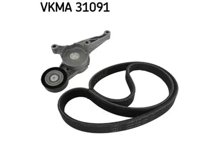 MONIURAHIHNASARJA SKF - Yleisosat ja tarvikkeet - 3444 - 1