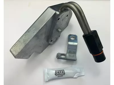 MOOTTORINLÄMMITIN 230V - Yleisosat ja tarvikkeet - 12774 - 1