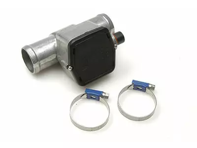 MOOTTORINLÄMMITIN 230V - Yleisosat ja tarvikkeet - 12894 - 1