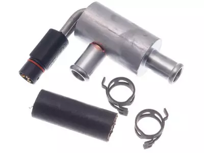 MOOTTORINLÄMMITIN 230V - Yleisosat ja tarvikkeet - 12964 - 1