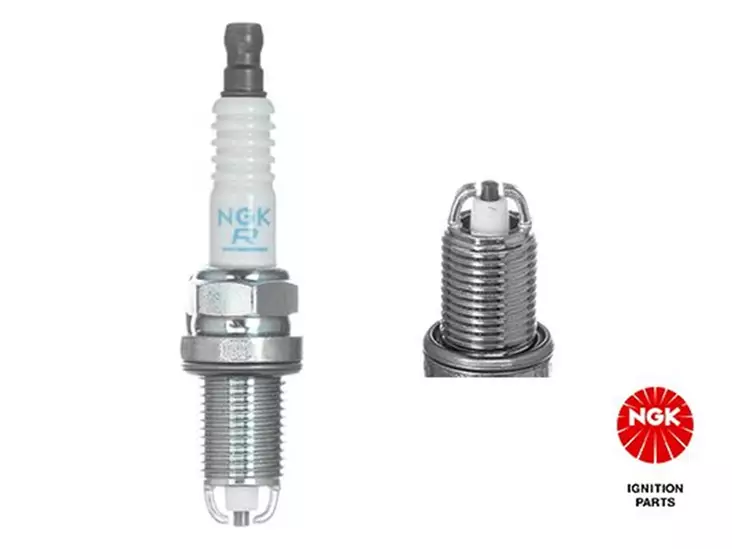 = N23 / NGK BKR5EK (ME 4) - Startax testi - 7624 - 1