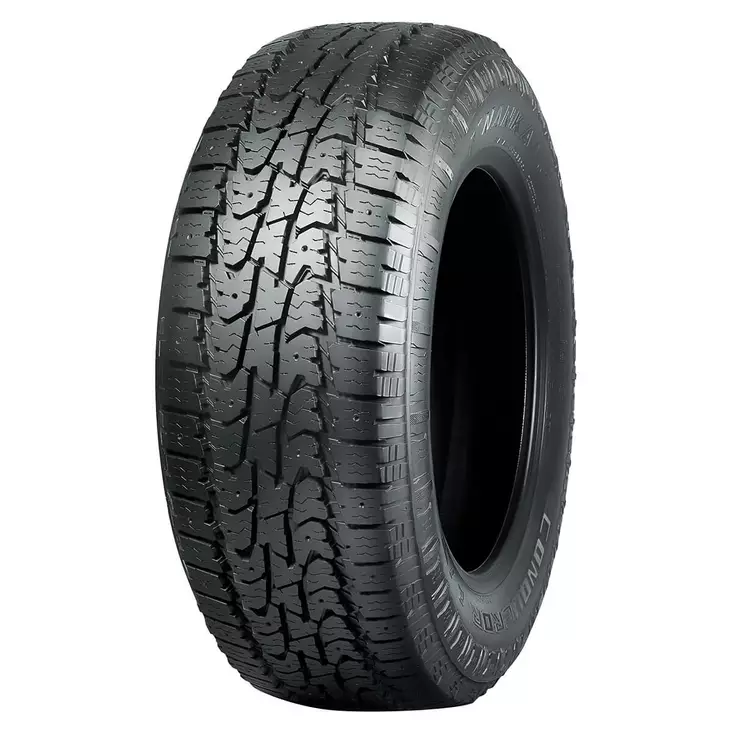 Nankang Conqueror AT-5 285/55-20 - SUV- ja maastoauton renkaat - 165604 - 1