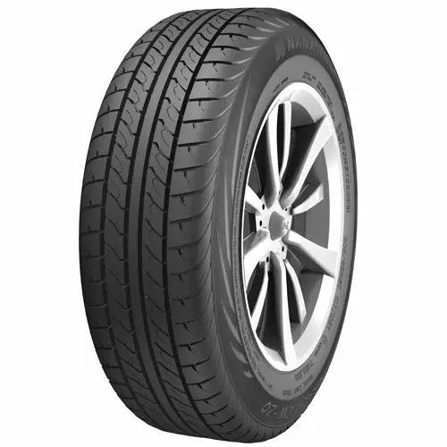 Nankang CW-20 Cargo Grip - Suurempi kantavuus! 235/65-16C - Pakettiauton renkaat - 165764 - 1