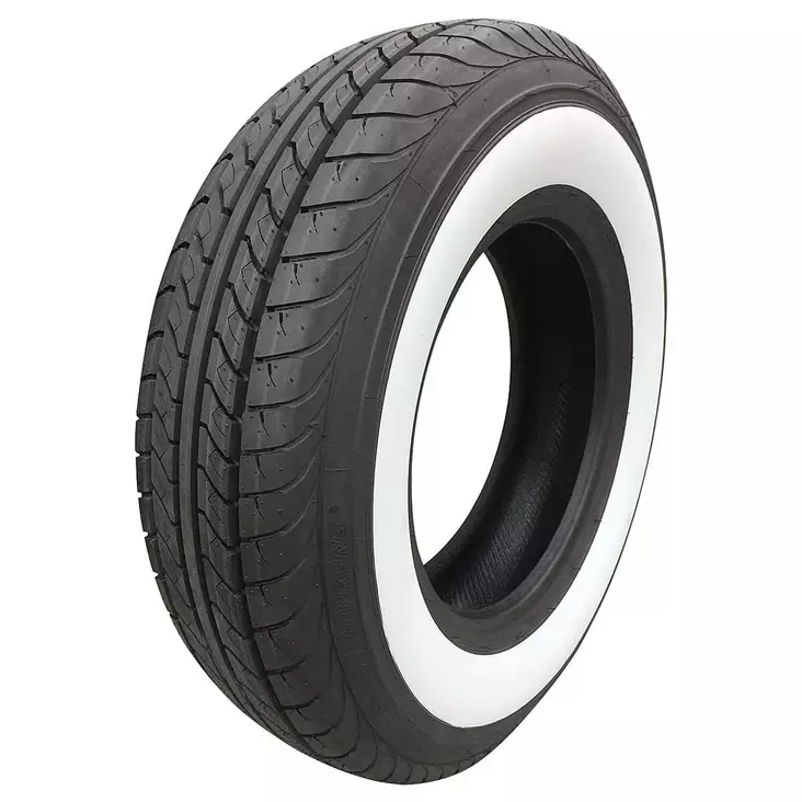 Nankang CW-20 Cargo Grip Valkosivu 63mm 225/70-15C - Valkosivurenkaat - 165714 - 1