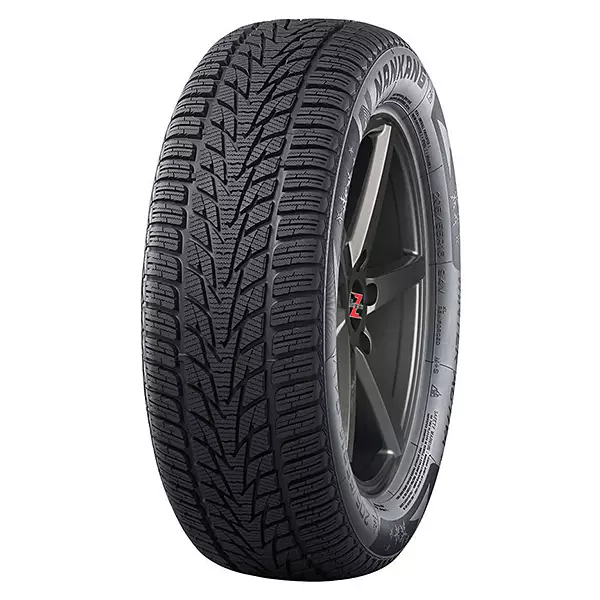 Nankang SV-4 275/40-21 - Auton Talvirenkaat - 1754 - 1