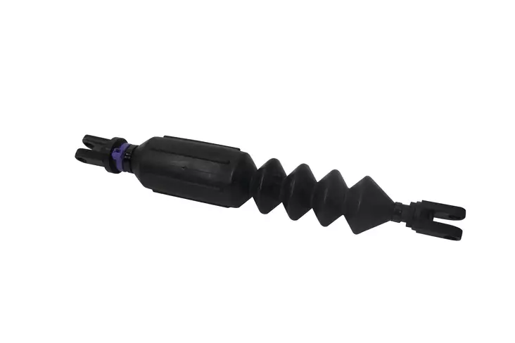 Nauticus SX Kaasujousi - 30 lb - Veneen Trimmitasot - 114264 - 1