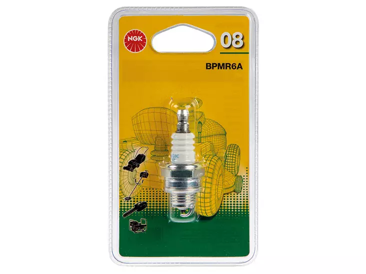 NGK BPMR6A (ME 1) - Yleisosat ja tarvikkeet - 7094 - 1