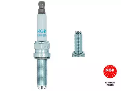 NGK LMAR9D-J (ME 10) - Yleisosat ja tarvikkeet - 8494 - 1