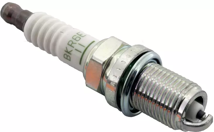 NGK sparkplug BKR6E-11 - Yleisosat - Sytytystulpat - 109814 - 1