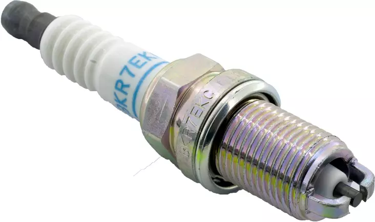 NGK sparkplug BKR7EKC - Yleisosat - Sytytystulpat - 110114 - 1