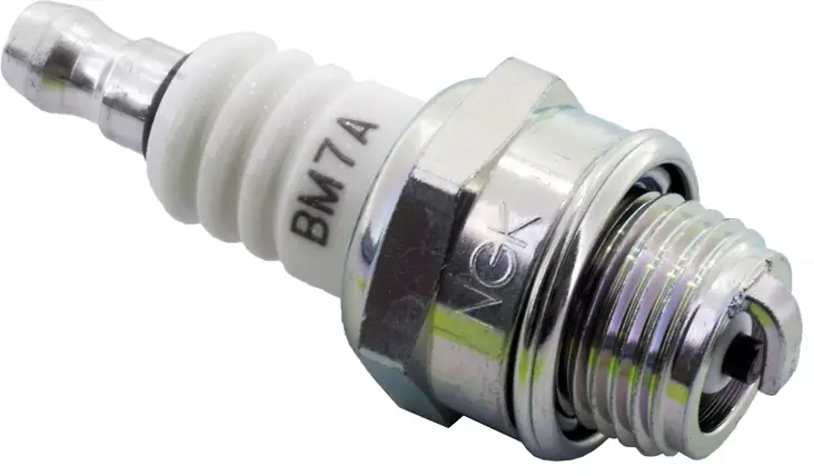 NGK sparkplug BM7A - Yleisosat - Sytytystulpat - 109604 - 1