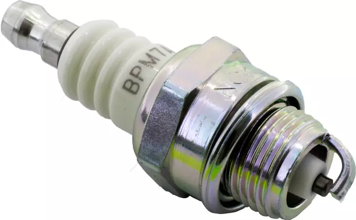 NGK sparkplug BPM7A - Yleisosat - Sytytystulpat - 109344 - 1