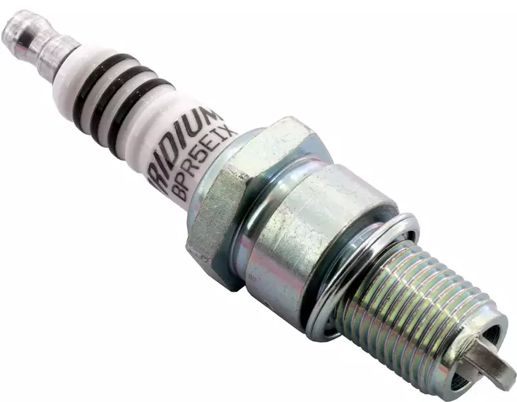 NGK sparkplug BPR5EIX - Yleisosat - Sytytystulpat - 109724 - 1