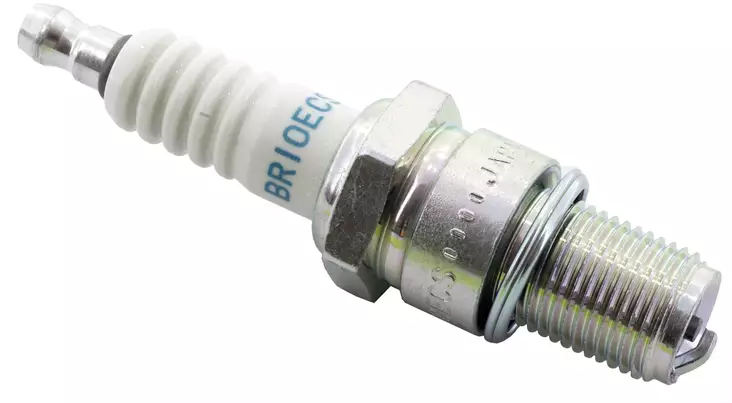 NGK sparkplug BR10ECS - Yleisosat - Sytytystulpat - 109874 - 1