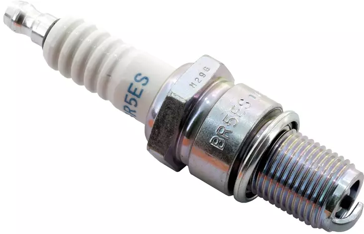 NGK sparkplug BR5ES - Yleisosat - Sytytystulpat - 110244 - 1