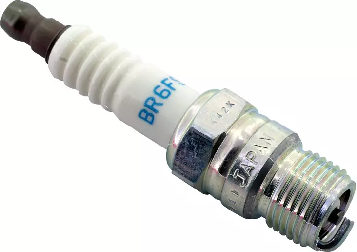 NGK sparkplug BR6FS - Yleisosat - Sytytystulpat - 108954 - 1