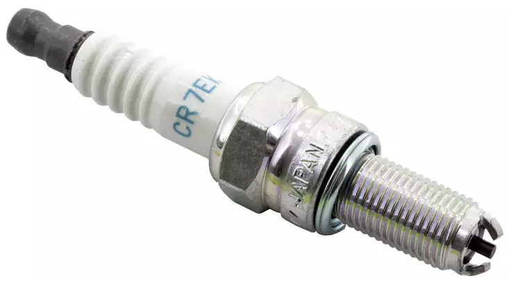 NGK sparkplug CR7EKB - Yleisosat - Sytytystulpat - 109934 - 1