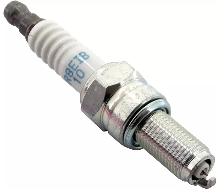 NGK sparkplug CR8EIB-10 - Yleisosat - Sytytystulpat - 109354 - 1