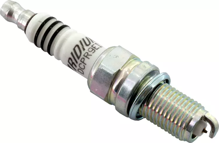 NGK sparkplug DCPR9EIX - Yleisosat - Sytytystulpat - 109684 - 1