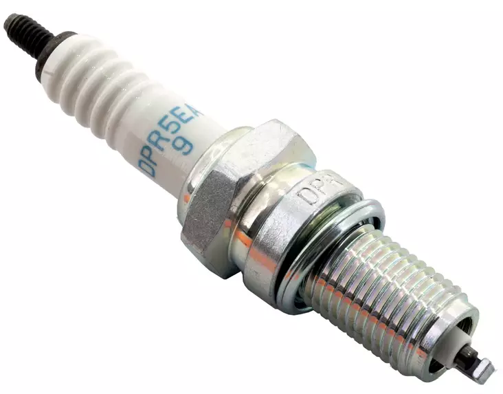 NGK sparkplug DPR5EA-9 - Yleisosat - Sytytystulpat - 110394 - 1