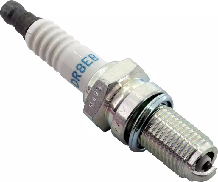 NGK sparkplug DR8EB Solid - Yleisosat - Sytytystulpat - 109374 - 1